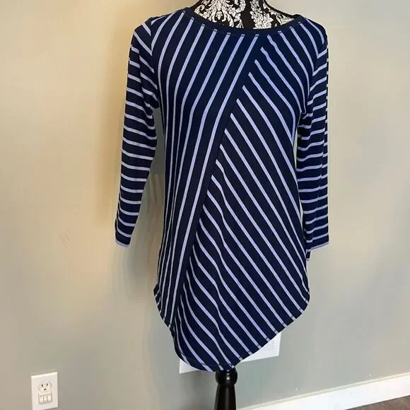 Ruby Rd Longsleeve NEW - Picture 1 of 3